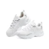 D’ Lites 4.0 ”White Silver”
