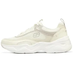 D’ Lites Airy 3.0 ”Beige White”