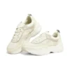 D’ Lites Airy 3.0 ”Beige White”
