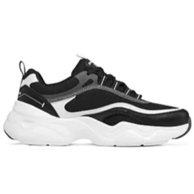 D’ Lites Airy 3.0 ”Black White”