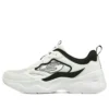 D’ Lites Airy 3.0 ”White Black”