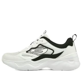 D’ Lites Airy 3.0 ”White Black”