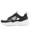 D’ Lites Airy 3.0 ”White Black”