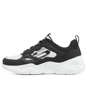 D’ Lites Airy 3.0 ”White Black”