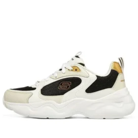D’ Lites Airy 3.0 ”White Black”