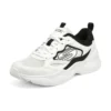 D’ Lites Airy 3.0 ”White Black”