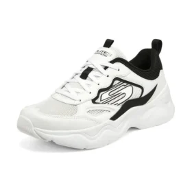 D’ Lites Airy 3.0 ”White Black”