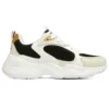 D’ Lites Airy 3.0 ”White Black”