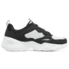 D’ Lites Airy 3.0 ”White Black”