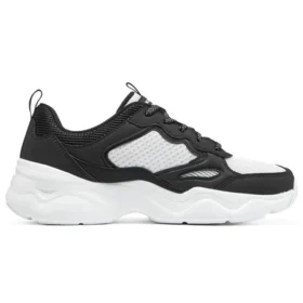 D’ Lites Airy 3.0 ”White Black”