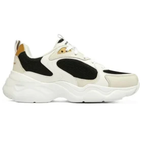 D’ Lites Airy 3.0 ”White Black”
