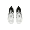 D’ Lites Airy 3.0 ”White Black”