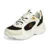 D’ Lites Airy 3.0 ”White Black”