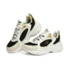D’ Lites Airy 3.0 ”White Black”