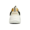 D’ Lites Airy 3.0 ”White Black”