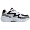 D’ Lites Airy ”Black White Grey”