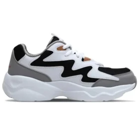 D’ Lites Airy ”Black White Grey”