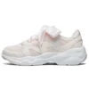 D’ Lites Airy låga Sneakers Rosa/Vit