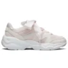 D’ Lites Airy låga Sneakers Rosa/Vit
