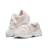 D’ Lites Airy låga Sneakers Rosa/Vit