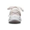 D’ Lites Airy låga Sneakers Rosa/Vit