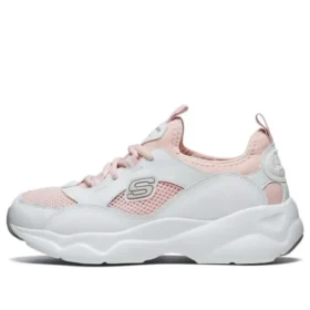D lites Airy Ljusrosa/Vit