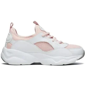 D lites Airy Ljusrosa/Vit