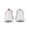 D’ Lites Airy Low Chunky-skor Rosa/Vit