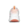 D lites Airy Sneakers Vit/Orange