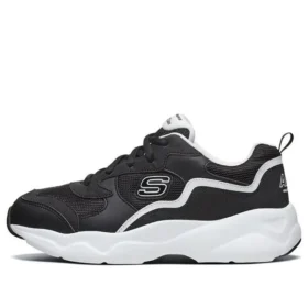 D’ Lites Airy ”Svart Vit”