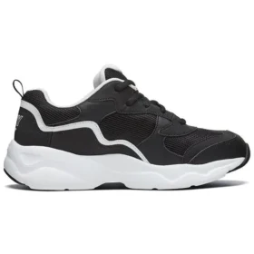 D’ Lites Airy ”Svart Vit”