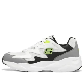 D’ Lites Airy ”White Black”