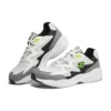 D’ Lites Airy ”White Black”