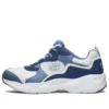 D’ Lites Airy ”White Light Blue”