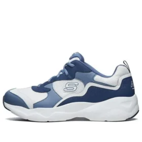 D’ Lites Airy ”White Light Blue”