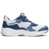 D’ Lites Airy ”White Light Blue”