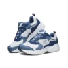 D’ Lites Airy ”White Light Blue”