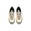 D’ Lites – Biggest Fan Skor ”White Olive Green”