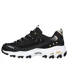D’ Lites ”Black Gold”