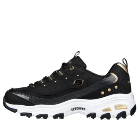 D’ Lites ”Black Gold”