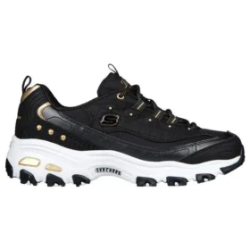 D’ Lites ”Black Gold”