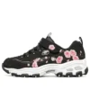 D’ Lites ”Black Pink”