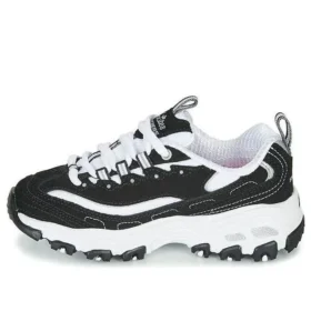 D’ Lites ”Black White”
