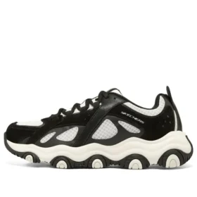 D’ Lites ”Black White”