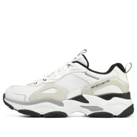 D’ Lites ”Black White”