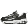 D’ Lites ”Black White”