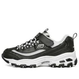 D’ Lites ”Black White”