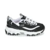 D’ Lites ”Black White”
