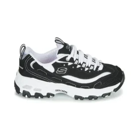 D’ Lites ”Black White”