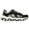 D’ Lites ”Black White”